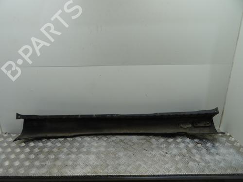 Used Rear bumper Rear bumper FORD TRANSIT CUSTOM V362 Van (FY, FZ) 2.2 TDCi (125 hp) 25716673 25716673