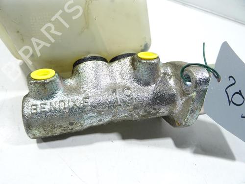 Brake master cylinder PEUGEOT 205 II (20A/C)  | BP25934331M77 