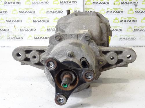 Used Rear differential Rear differential SSANGYONG TIVOLI 1.6 XDi 160 (115 hp) 20039290 20039290
