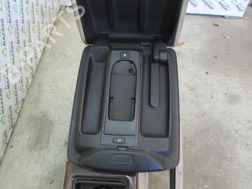Middle console BMW X5 (E53) 3.0 d | BP32783235I22  - Image 6