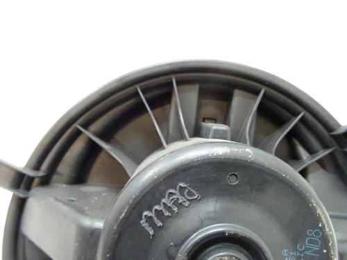 Heater blower motor SKODA OCTAVIA III Combi (5E5, 5E6) 1.6 TDI | BP20041385M62 