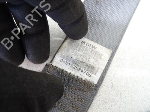 Used Rear left seatbelt Rear left seatbelt BMW X5 (E53) 3.0 d (218 hp) 20055281 20055281