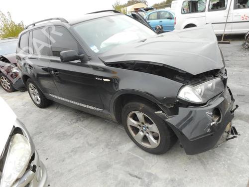 Cable BMW X3 (E83) 2.0 d | BP25841757E12  - Image 6