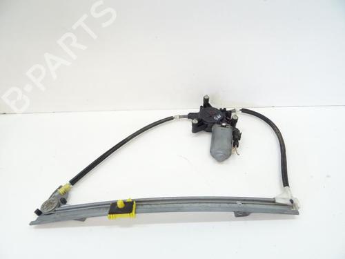 Front right window mechanism RENAULT MEGANE I Coach (DA0/1_) 1.6 e (DA0F) | BP20069314C23 