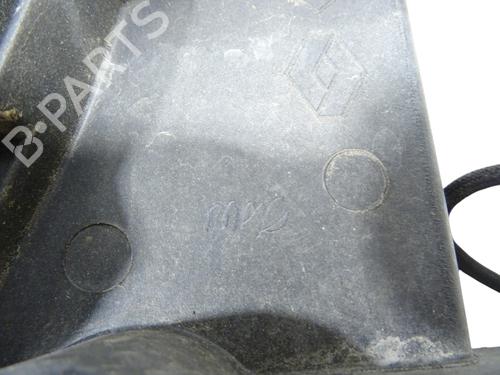 Used Radiator fan Radiator fan 36818279 36818279