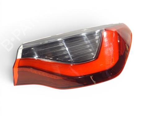 Right taillight BMW 4 Coupe (G22, G82) M 440 i Mild-Hybrid xDrive | BP37251176C35 - Image 6