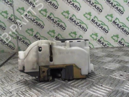 Front left lock SEAT CORDOBA (6K1, 6K2) 1.4 i | BP21967621C98 