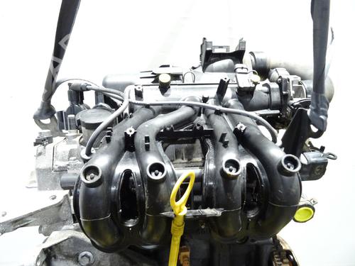 Motor RENAULT KANGOO Express (FC0/1_) 1.2 (FC01, FC0A, FC0F) | BP28612086M1 