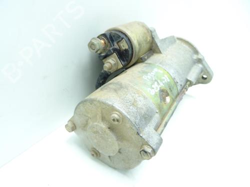 Anlasser MITSUBISHI PAJERO II (V3_W, V2_W, V4_W, V5_W) 2.8 TD (V46W, V26W) | BP30002634M8 