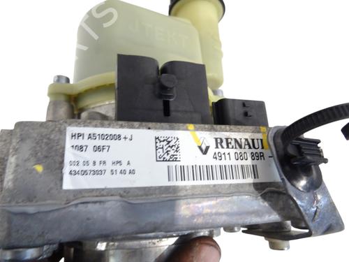 Steering pump DACIA SANDERO II TCe 90 (B8M1, B8MA, B8AC) | BP37251412M99 - Image 8