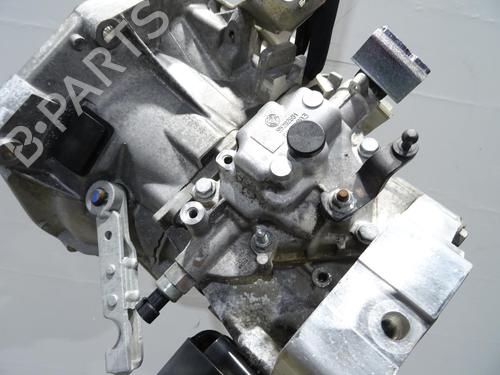 Gearbox FIAT PANDA (312_, 319_) 1.2 (312PXA1A) | BP26653787M3 - Image 4