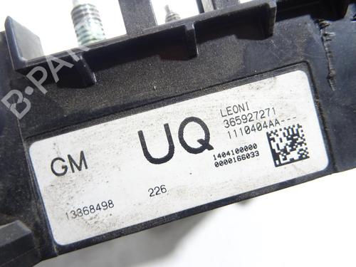 Electronic module OPEL ASTRA J GTC 2.0 OPC Turbo (08) | BP29555285M83