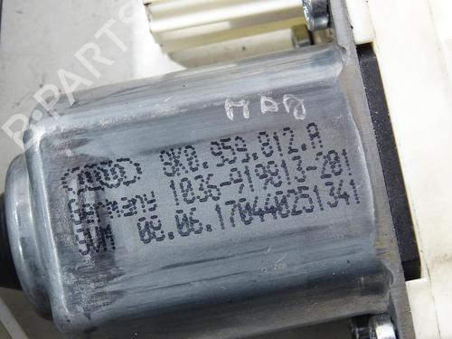 rear-right-window-mechanism-audi-q3-8ub-8ug-2011-2012-2013-2014-2015-2016-2017-2018-2019-2020-33927075 main image