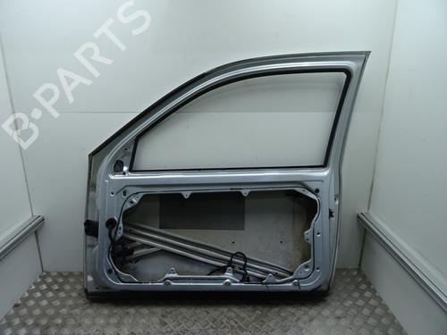 Right front door VW GOLF IV (1J1) 1.9 TDI | BP25746592C3 