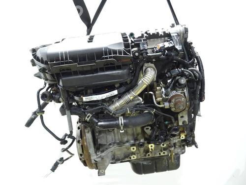Engine PEUGEOT 207 SW (WK_) 1.6 HDi | BP26617506M1 - Image 10