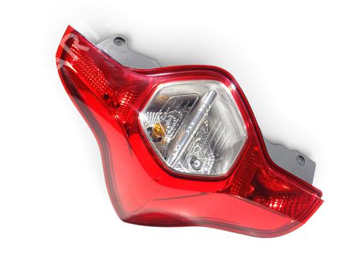 Left taillight DACIA LODGY (JS_) 1.3 TCe 100 (JSNU) | BP39257864C34 - Image 4
