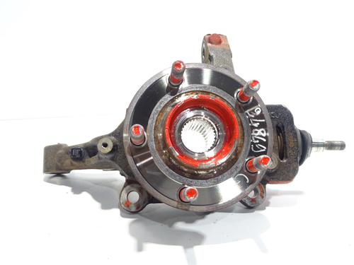 Left front steering knuckle CHRYSLER SEBRING Convertible (JS) 2.0 CRD | BP27303808M25  - Image 5