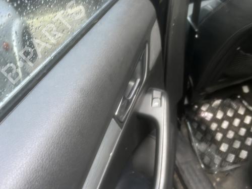 Engine AUDI Q5 (8RB) 3.0 TDI quattro | BP25743750M1 