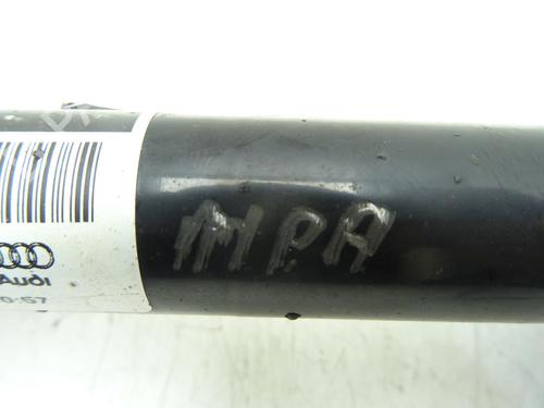 Used Left front driveshaft Left front driveshaft VW PASSAT B7 Variant (365) 2.0 TDI (140 hp) 32337127 32337127