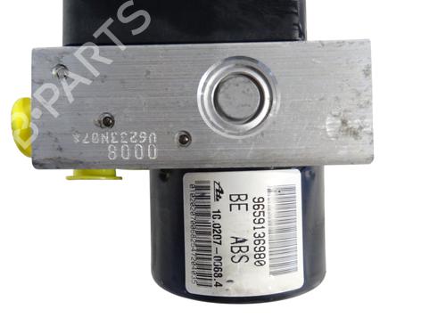 Used ABS pump ABS pump 38165072 38165072