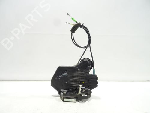 Used Rear right lock SUZUKI GRAND VITARA II (JT, TE, TD) 1.9 DDiS All-wheel Drive (JT419, TD44, JB419WD, JB419XD,... (129 hp) 26056396