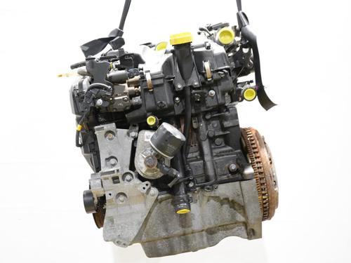 Engine DACIA DUSTER (HS_) 1.5 dCi | BP34519985M1 - Image 8