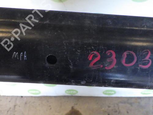 Rear axle CITROËN BERLINGO MULTISPACE (B9) 1.6 HDi 90 | BP20041504M2 