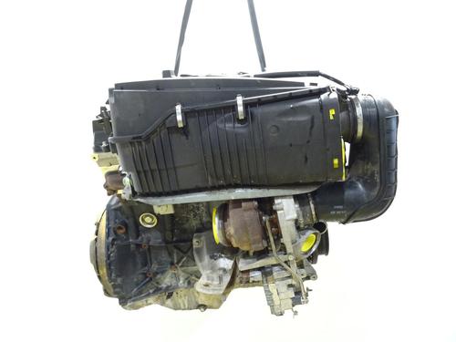 Engine MERCEDES-BENZ C-CLASS (W204) C 220 CDI (204.002) | BP29748456M1  - Image 9