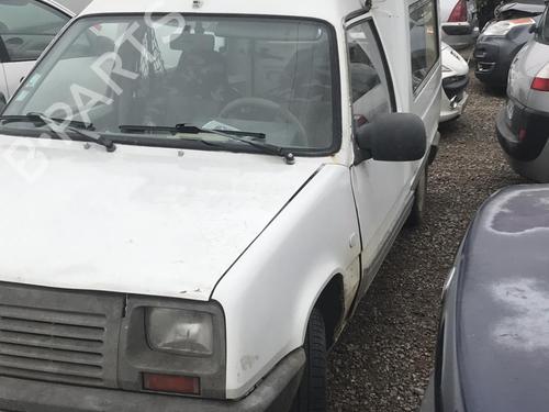 Used Parts RENAULT RAPID Box Body/MPV (F40_, G40_)  1.1  1973079