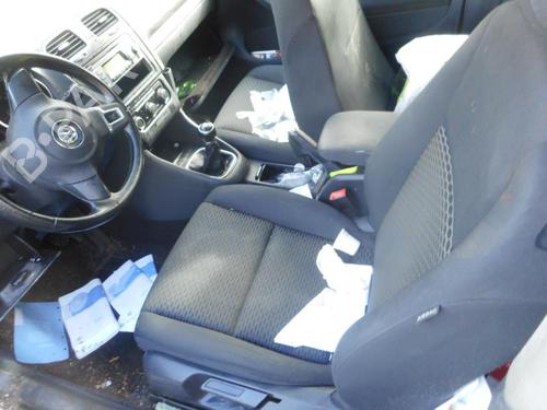 Mass air flow sensor VW GOLF VI (5K1)  | BP20060135M95 