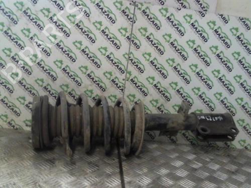 Left front shock absorber BMW X5 (E53) 3.0 d | BP20061160M16 