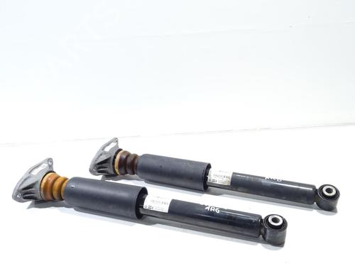Used Right rear shock absorber MINI MINI (F56) John Cooper Works (231 hp) 29204208
