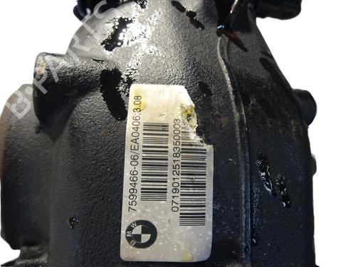 Rear differential BMW 1 (F20) 114 d | BP33991164M24 - Image 3