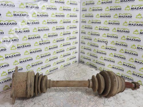 Right rear driveshaft MITSUBISHI PAJERO III (V7_W, V6_W)  | BP20071258M41 