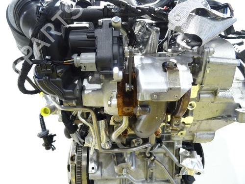 Engine SEAT IBIZA V (KJ1, KJG) 1.0 TSI | BP30817553M1 - Image 11