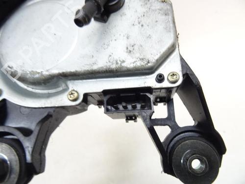 Viskermotor bagrude VW LUPO I (6X1, 6E1) 1.4 TDI | BP20042971M102 