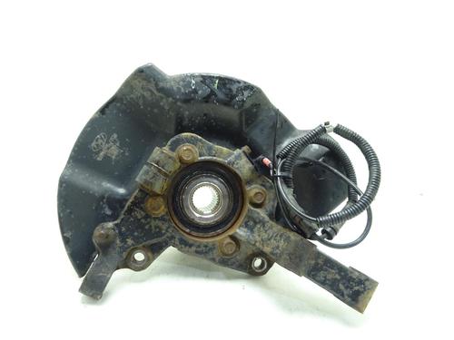 Used Right front steering knuckle HYUNDAI SANTA FÉ II (CM) 2.2 CRDi GLS 4x4 (150 hp) 31828272