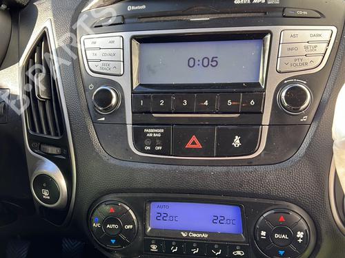 Engine HYUNDAI ix35 (LM, EL, ELH) 2.0 CRDi 4WD | BP38606987M1 - Image 18