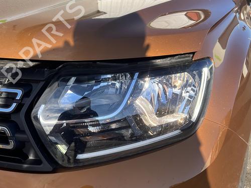 Dør venstre bagtil DACIA DUSTER (HM_) 1.0 LPG (HMMT) | BP38599211C4 - Image 18
