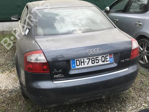 Right headlight AUDI A4 B6 (8E2) 1.9 TDI | BP20055976C29 - Image 11