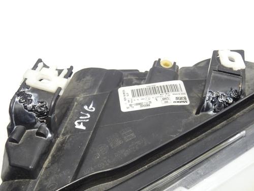 Left headlight BMW X1 (E84) xDrive 18 d | BP39891279C28 - Image 3