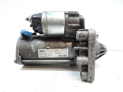 Used Starter Starter PEUGEOT 2008 I (CU_) 1.6 HDi (92 hp) 20066426 20066426