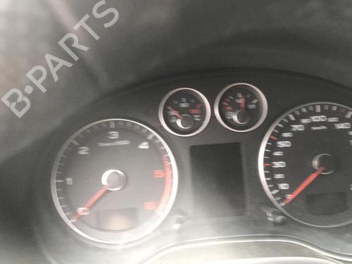 Left rear window switch AUDI A3 Sportback (8PA)  | BP20044049I29  - Image 5
