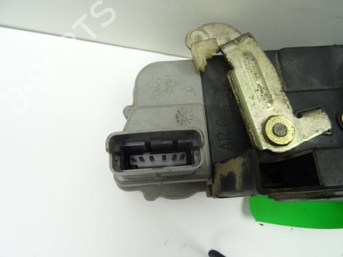 Rear left lock CITROËN XSARA PICASSO (N68) 2.0 HDi | BP28212711C100 
