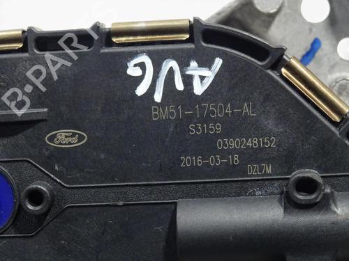 Front wiper motor FORD FOCUS III 2.0 ST | BP36401244M29 - Image 2