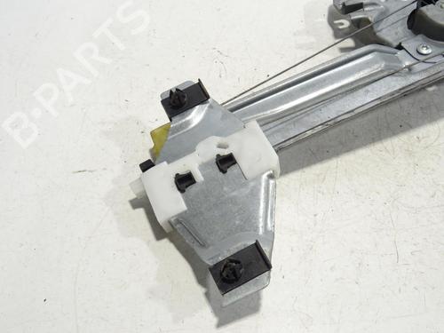 Used Front right window mechanism Front right window mechanism 37625004 37625004