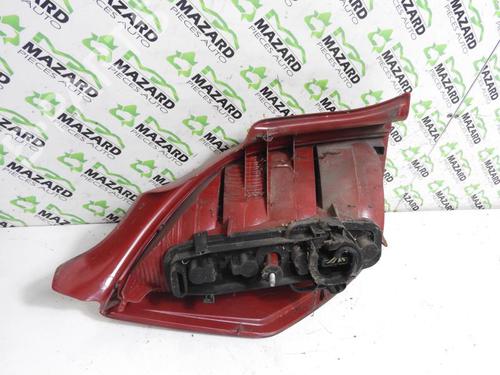 Right taillight CITROËN C2 (JM_)  | BP20048038C35 