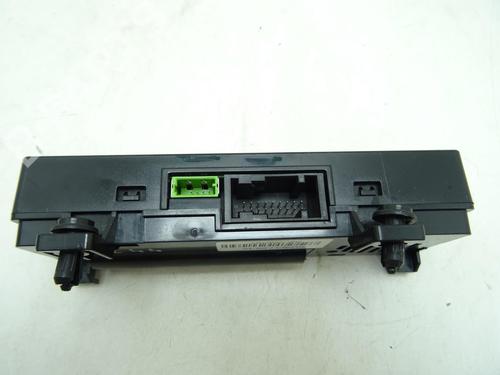 Used Electronic module Electronic module PEUGEOT 308 II (LB_, LP_, LW_, LH_, L3_) 1.2 THP 130 (131 hp) 26395340 26395340
