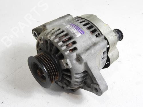 Alternator SUZUKI ALTO VII (GF, HA25_, HA35_)  | BP20068451M7 