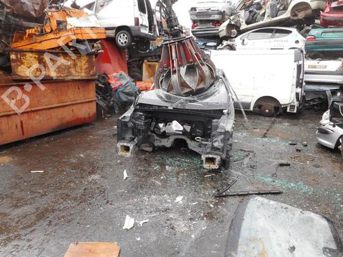 Subframe RENAULT VEL SATIS (BJ0_) 3.0 dCi (BJ0S) | BP21966061M9  - Image 11